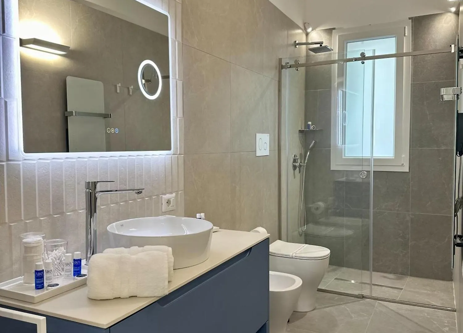 Apartmán Nika Palermo Holiday House