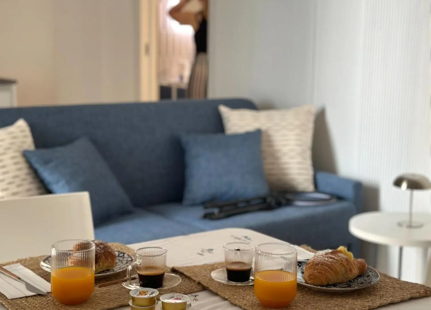 Apartmán Nika Palermo Holiday House