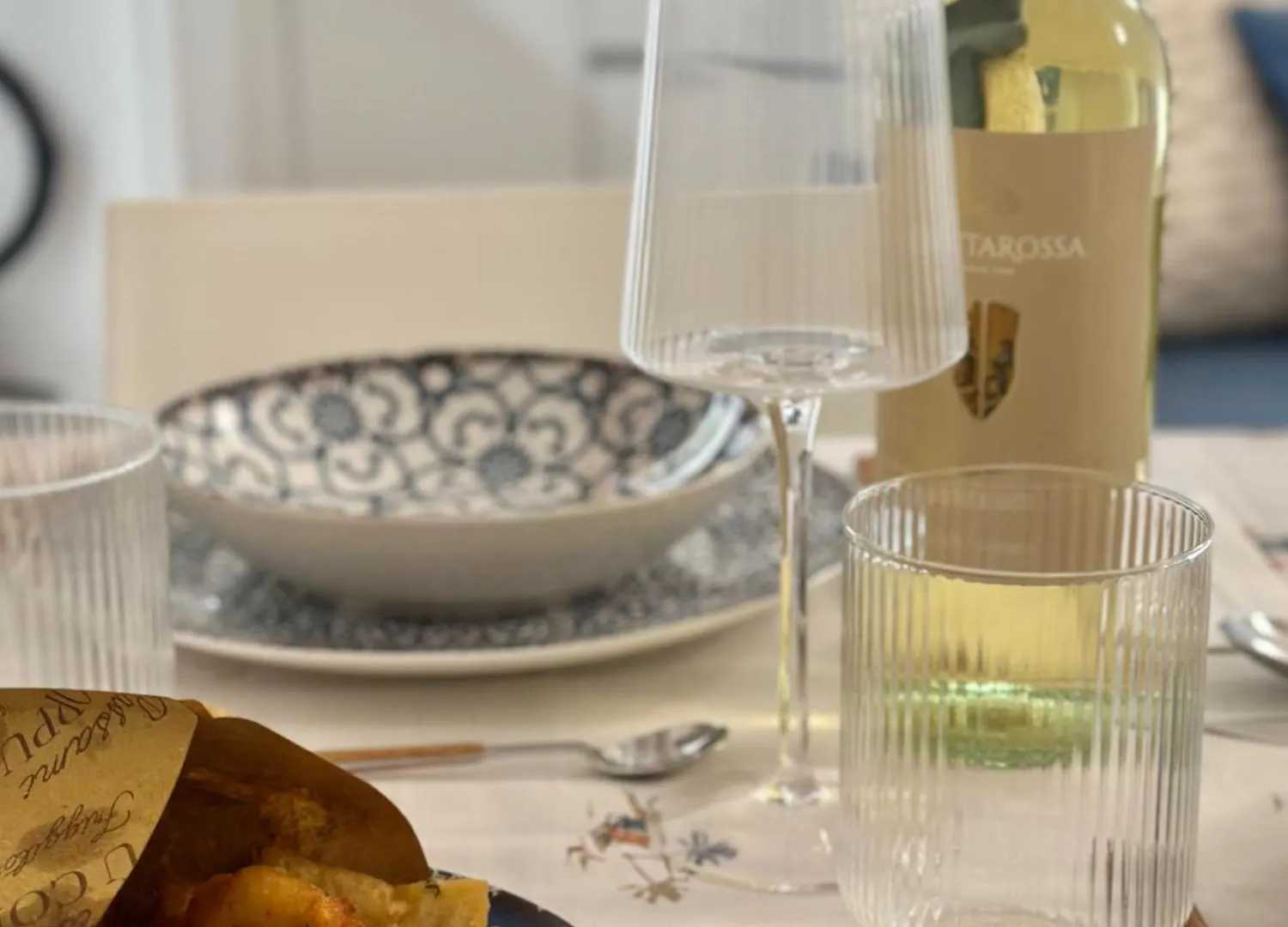 Apartment Nika Palermo Holiday House