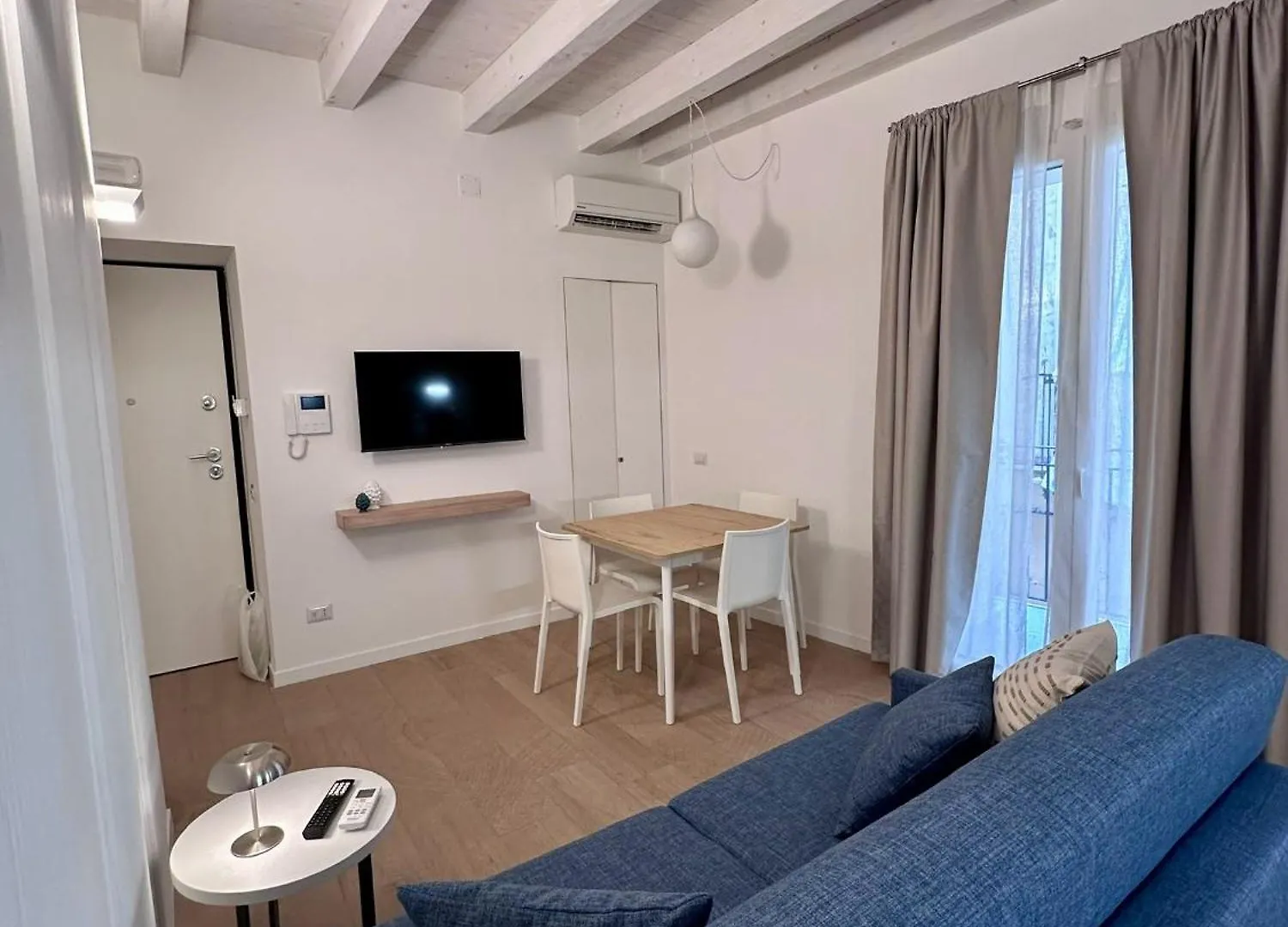 Nika Palermo Holiday House