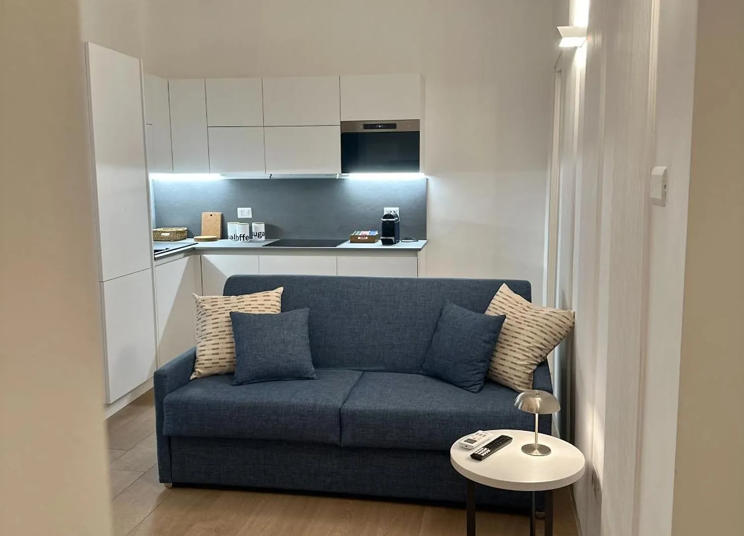 Nika Palermo Holiday House 0*,  Italien